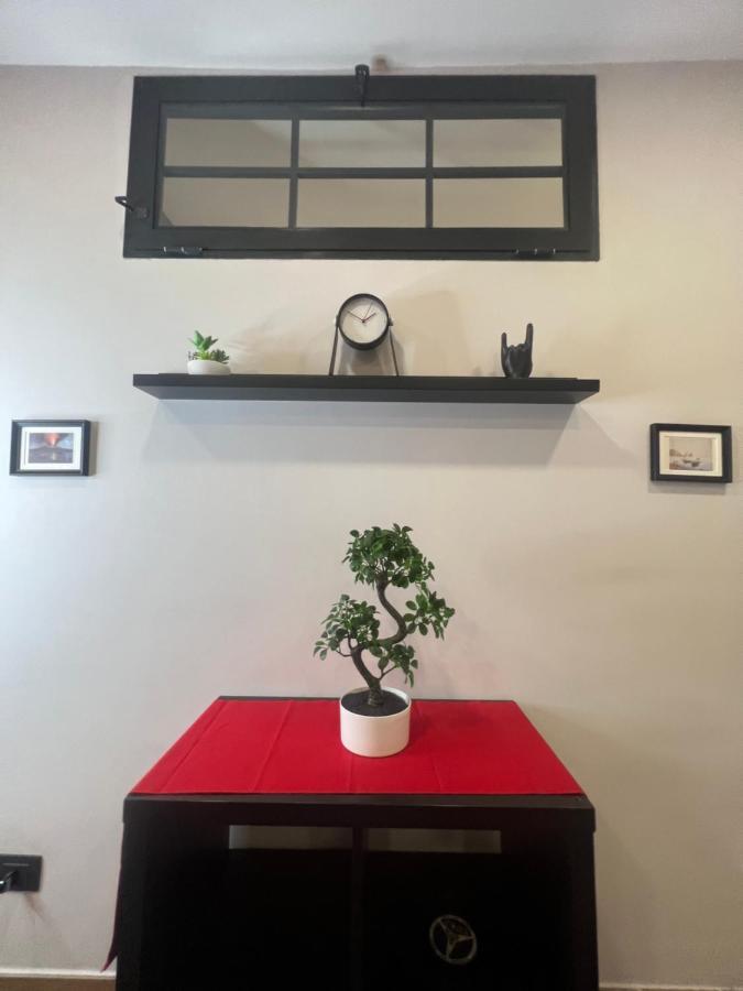 Doremi Apt Nápoles Exterior foto